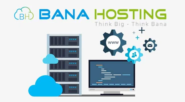 Hosting Banahosting